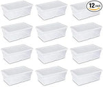 STERILITE Storage Box 13.5