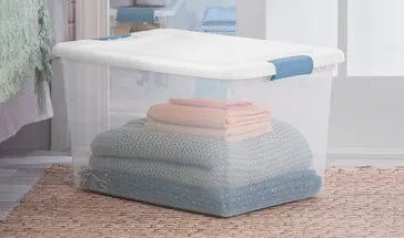 STORAGE