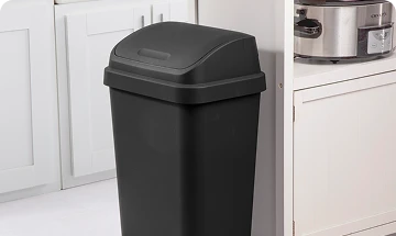 WASTEBASKETS